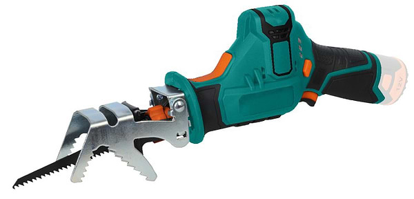 Фото - Пила сабельная Sturmax RSM8812CL