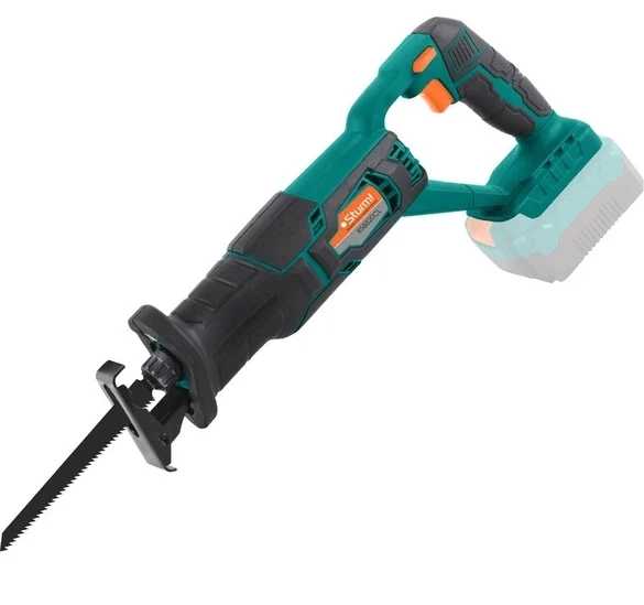 Фото - Пила шабельна Sturmax RSM8820CL