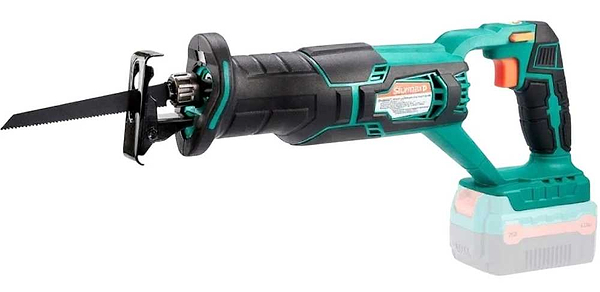 Фото - Пила шабельна Sturmax RSM8820CL