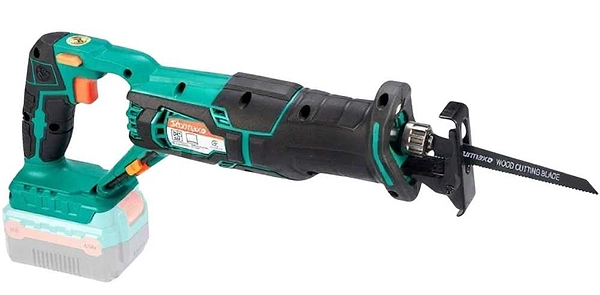 Фото - Пила шабельна Sturmax RSM8820CL