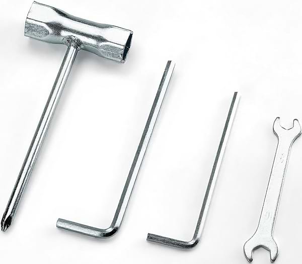 Фото - Кущоріз бензиновий Sturmax TGM1023