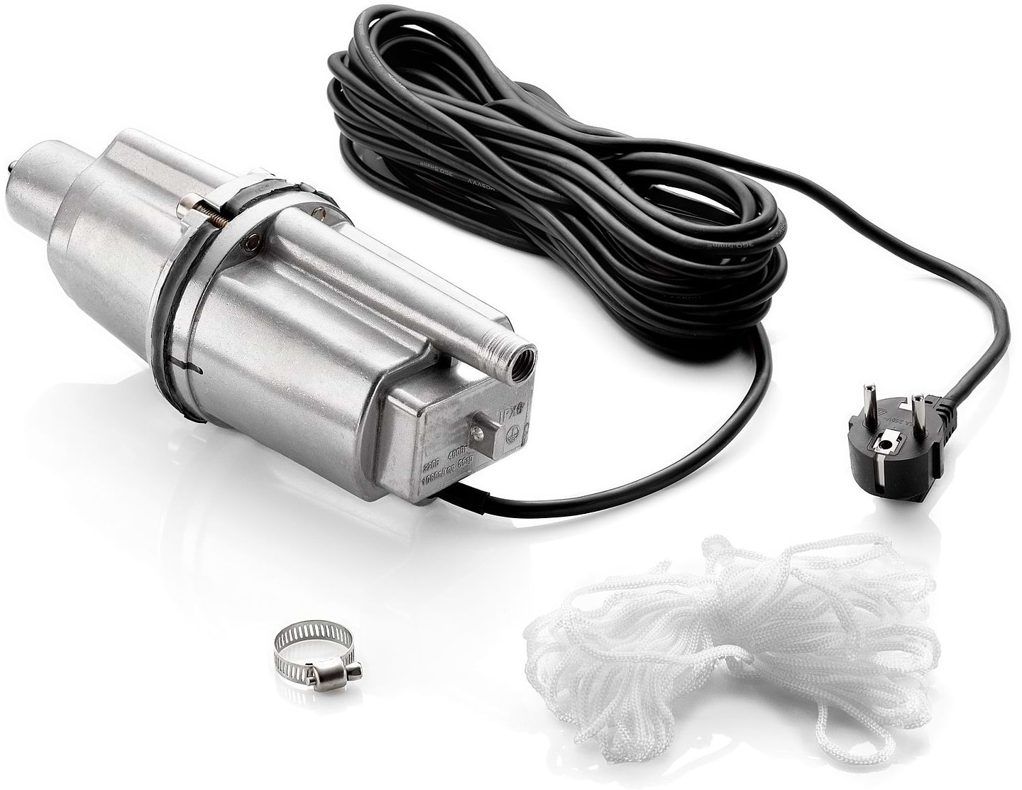 Поверхностный насос Sturmax WPM9741T