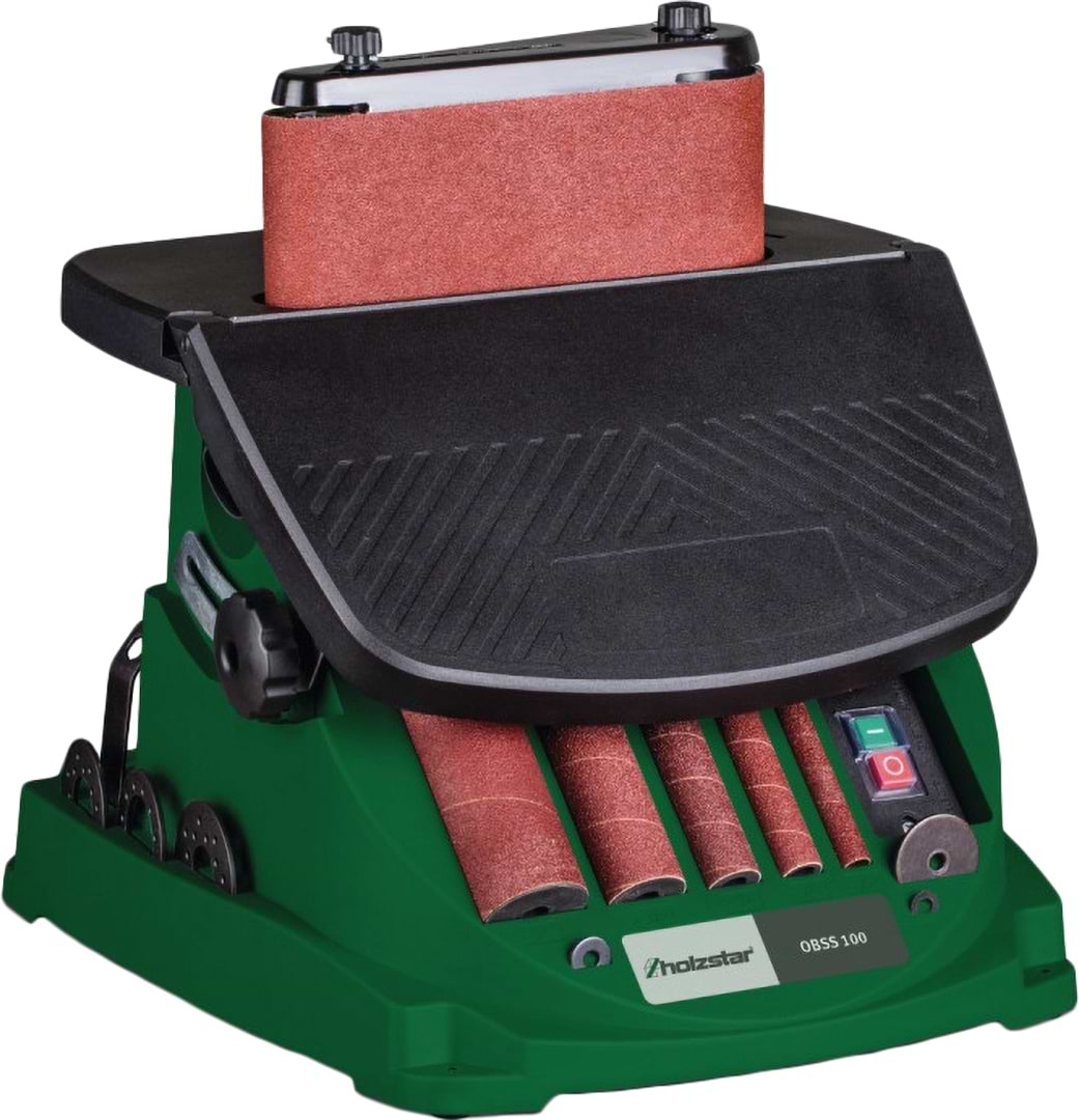 Станок STURMER Maschinen ОВ 100 (5903501)