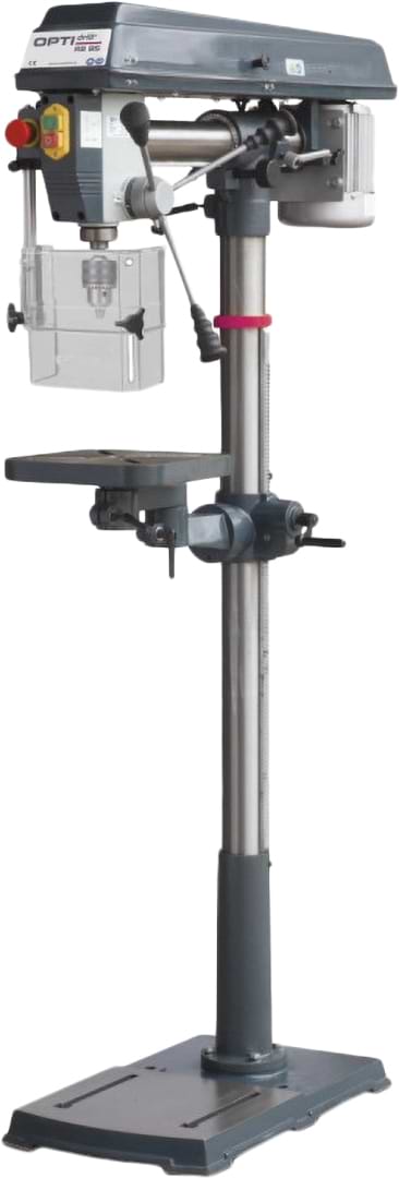 Станок STURMER Maschinen Optimum OPTIdrill RB 8S (3009181)