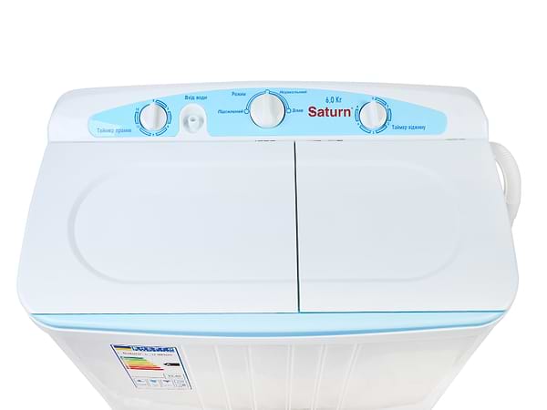 Фото - Стиральная машина Saturn ST-WK7601