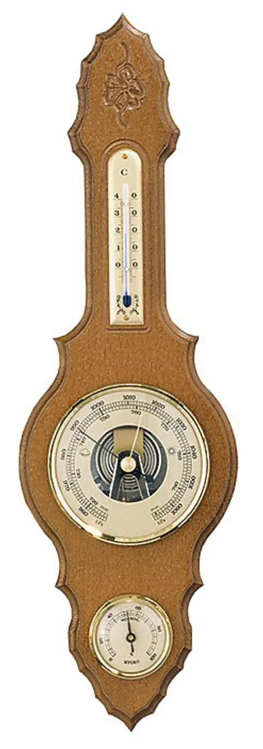 Метеостанция Moller Oak Country-Style (203024)