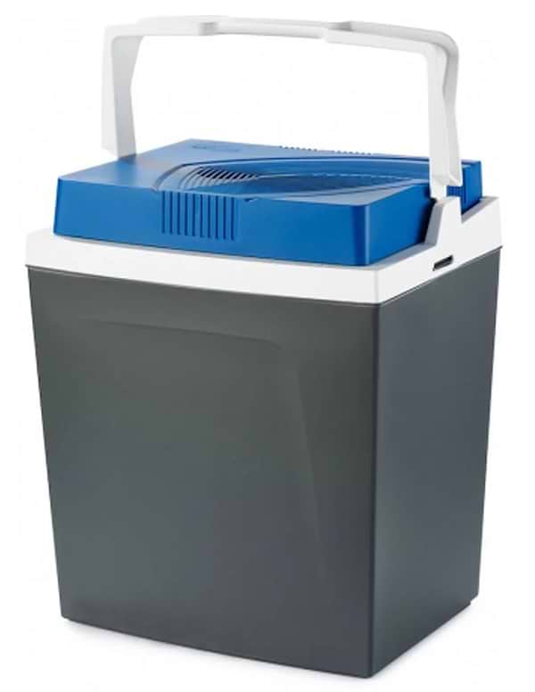 Фото - Холодильник автомобільний GioStyle Brio 26 12/220V (8000303310730)