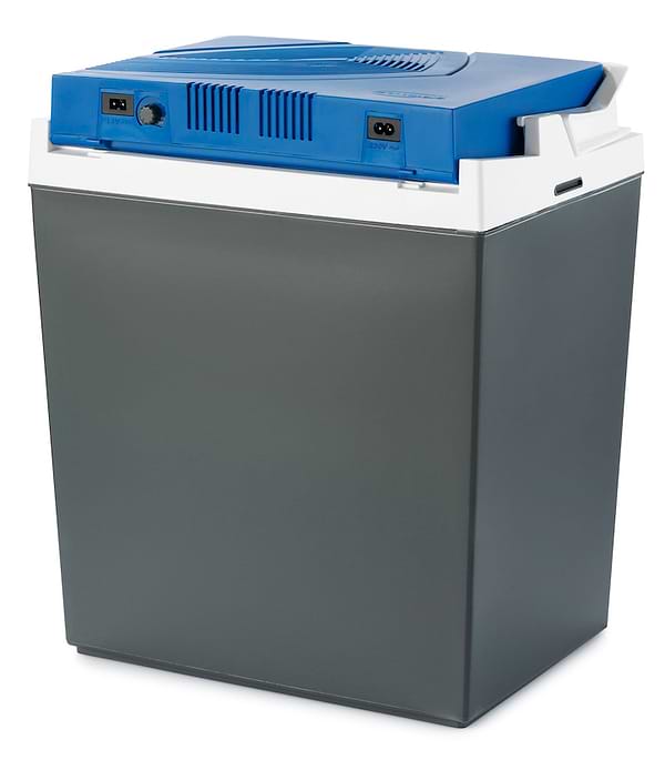 Фото - Холодильник автомобільний GioStyle Brio 26 12/220V (8000303310730)