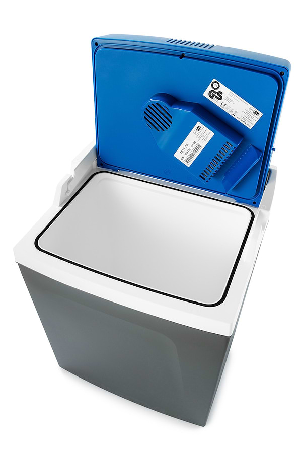 Фото - Холодильник автомобільний GioStyle Brio 26 12V (8000303310754)