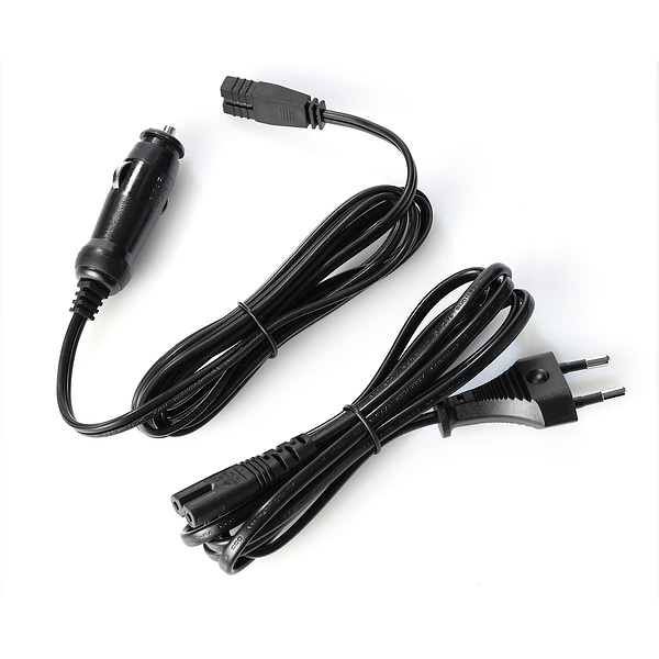 Фото - Холодильник автомобільний GioStyle Brio 26 12/220V (8000303310730)