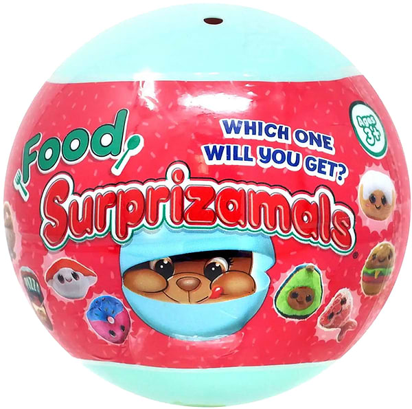 Surprizamals series 9 on sale
