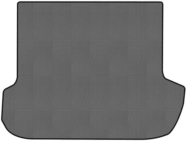 Фото - EVA коврик в багажник авто EVAtech для Outback (BS) Subaru 2014-2019 5 поколение Combi USA (SU11521B1RGB)