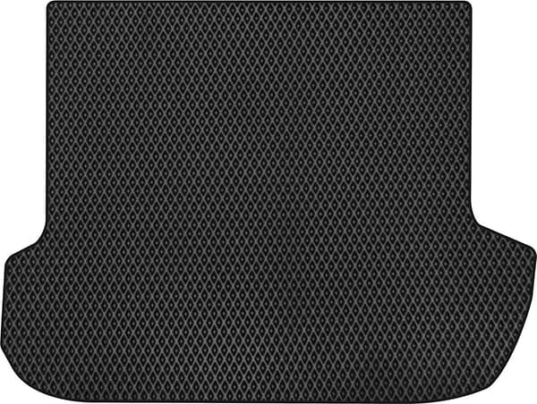 Фото - EVA коврик в багажник авто EVAtech для Outback (BS) Subaru 2014-2019 5 поколение Combi USA (SU13967B1RBB)