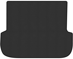 EVA килимок в багажник авто EVAtech для Outback (BT) Subaru 2019 6 покоління Combi EU SU1650BO1RBB