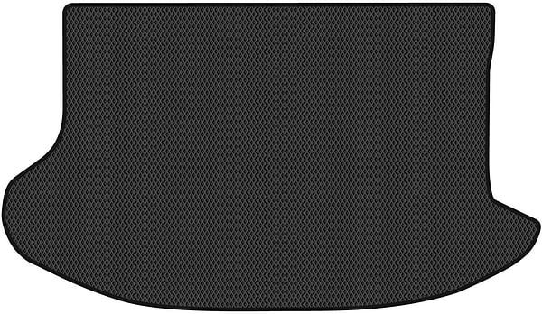 Фото - EVA килимок в багажник авто EVAtech для Impreza (GR) Subaru 2007-2011 3 покоління Htb EU SU31253BO1RBB