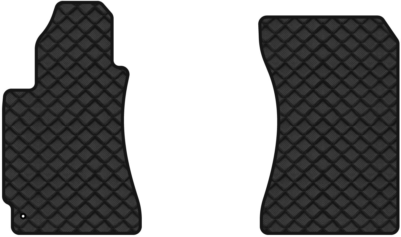 Купити Килимки з екошкіри в салон авто передні EVAtech ECO для Forester (SG) Subaru 2002-2008 2 покоління SUV EU SU3223AB2LA1BBLB - Фото 1 Килимки з екошкіри в салон авто передні EVAtech ECO для Forester (SG) Subaru 2002-2008 2 покоління SUV EU SU3223AB2LA1BBLB - Фото 1