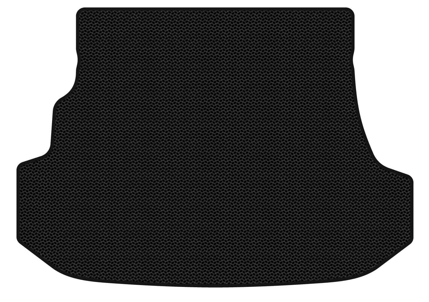 EVA килимок в багажник авто EVAtech для Forester (SG) Subaru 2002-2008 2 покоління SUV EU SU3223B1KBB