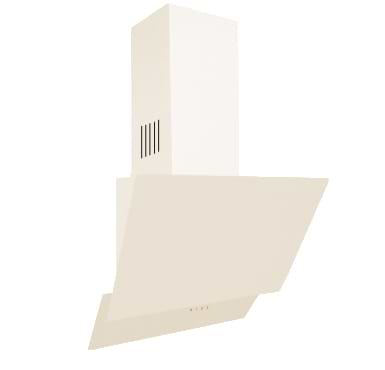 Вытяжка декоративная Borgio RNT-SU 60 Ivory - Фото 1