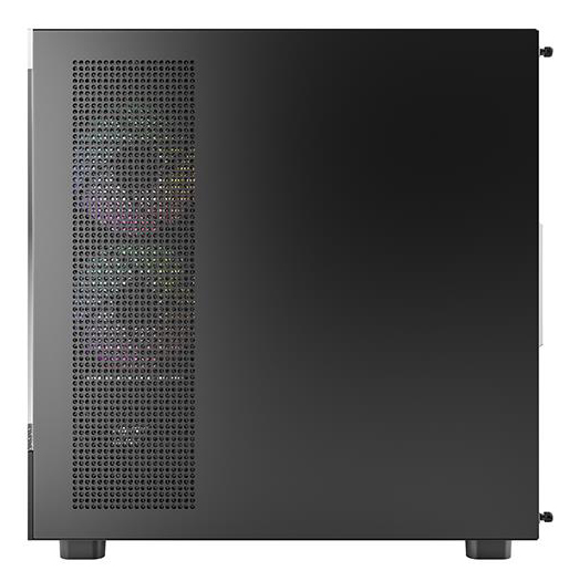 Фото - Корпус Montech ATX W/O PSU BLACK XR (B)