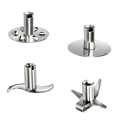 Фото - Блендер погружной Bamix Superbox М200 (1050.006)