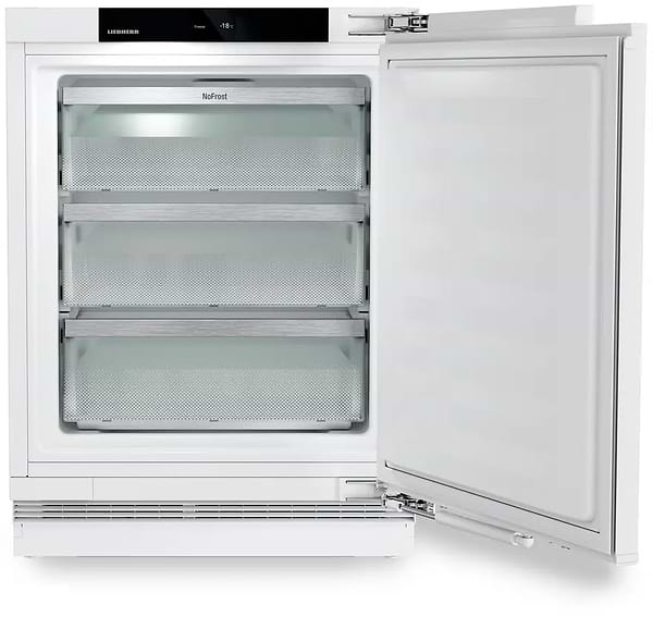 Фото - Морозильная камера встраиваемая Liebherr SUFNd 365i