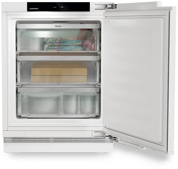 Фото - Морозильная камера встраиваемая Liebherr SUFNd 365i
