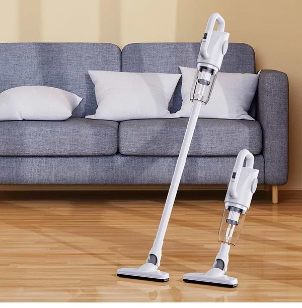 Фото - Уцінка - Автомобільний пилосос Suitu ST-6101 EG