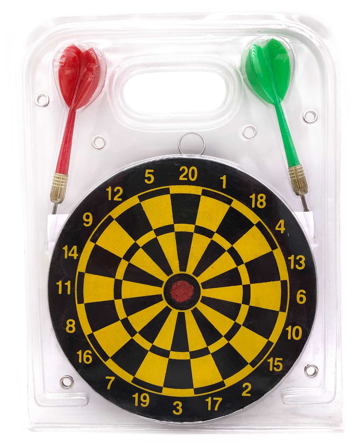 Дартс BEZANT SUM200503 3 пр.