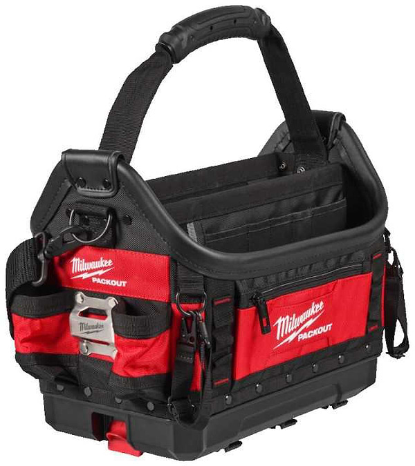 Фото - Сумка для інструментів Milwaukee PRO 38см PACKOUT (4932498634)