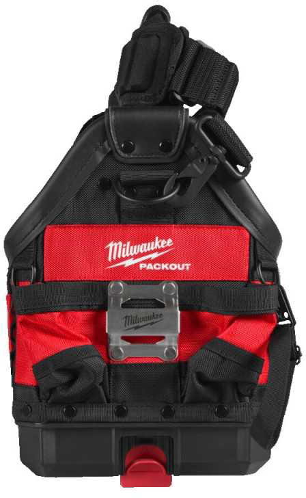 Фото - Сумка для інструментів Milwaukee PRO 38см PACKOUT (4932498634)