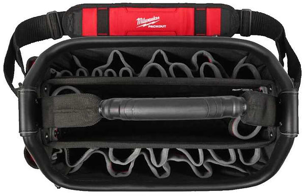 Фото - Сумка для інструментів Milwaukee PRO 38см PACKOUT (4932498634)