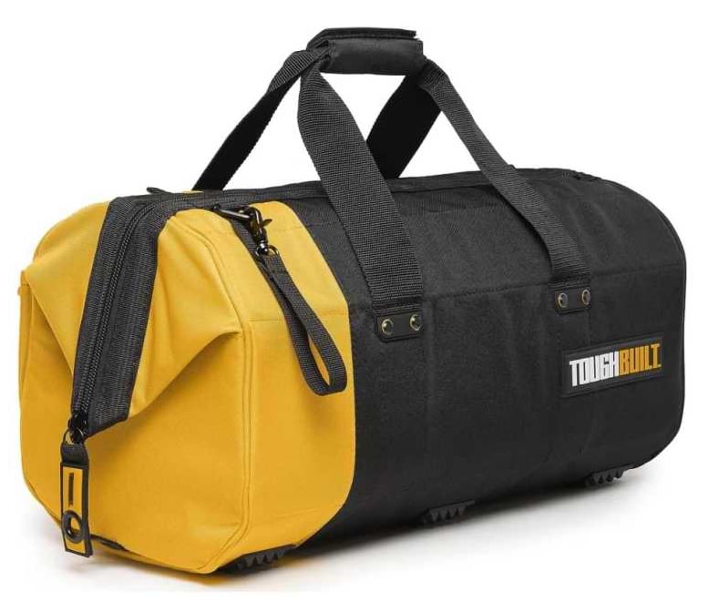 Сумка для інструментів TOUGHBUILT Contractor (TB-60-20)