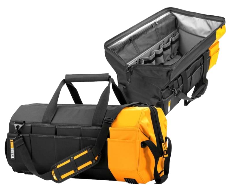 Сумка для інструментів TOUGHBUILT Contractor (TB-60-26)