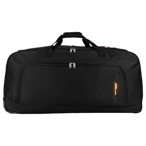 Фото - Сумка дорожная Gabol Week Eco 110L Negro (122315-001)