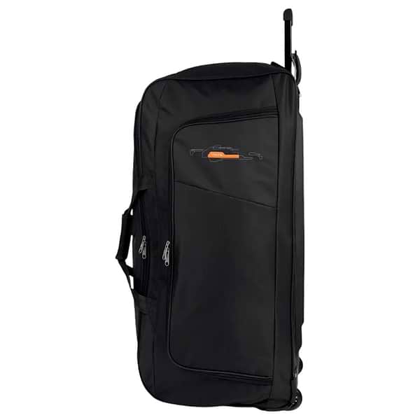 Фото - Сумка дорожная Gabol Week Eco 110L Negro (122315-001)