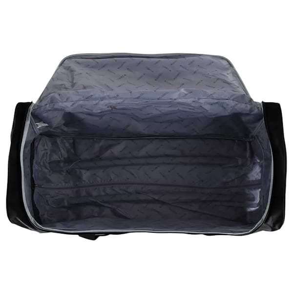 Фото - Сумка дорожная Gabol Week Eco 110L Negro (122315-001)