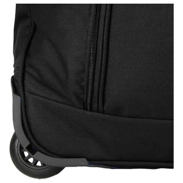 Фото - Сумка дорожная Gabol Week Eco 110L Negro (122315-001)