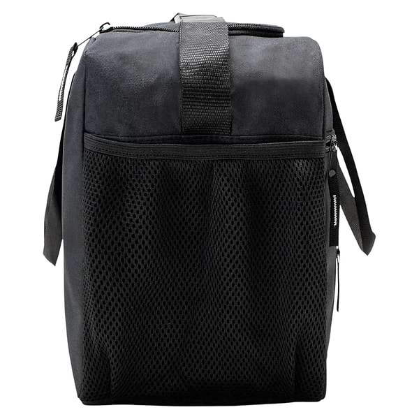 Фото - Сумка дорожня Semi Line 20 Black (T5785-4)