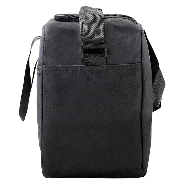 Фото - Сумка дорожня Semi Line 20 Black (T5785-4)