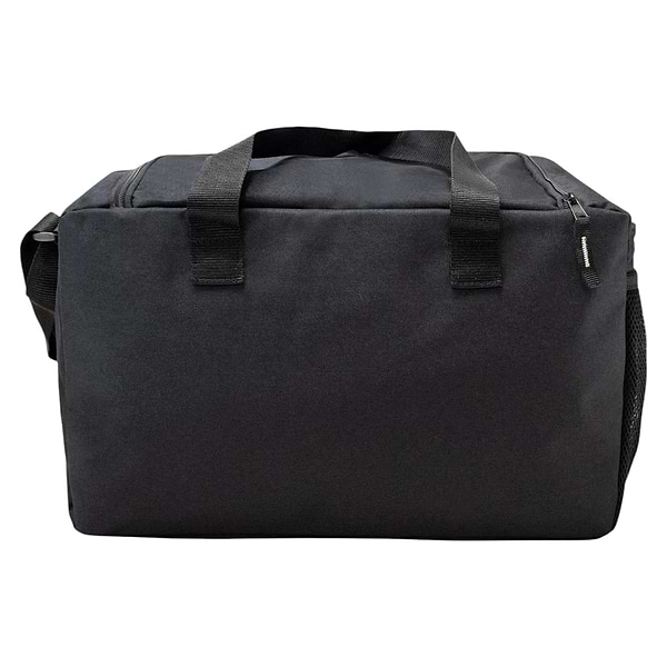 Фото - Сумка дорожня Semi Line 20 Black (T5785-4)