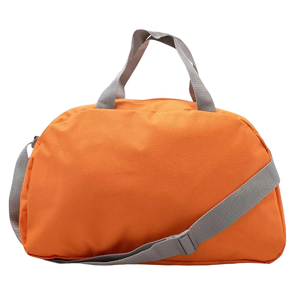 Фото - Сумка дорожня Semi Line 22 Orange (A3050-5)