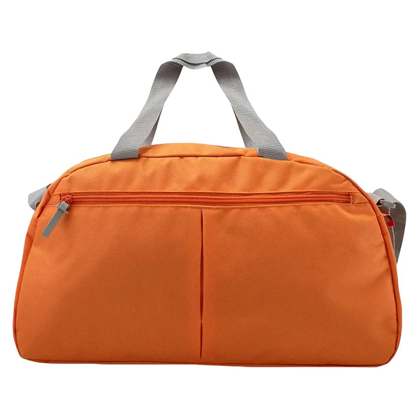 Фото - Сумка дорожня Semi Line 22 Orange (A3050-5)