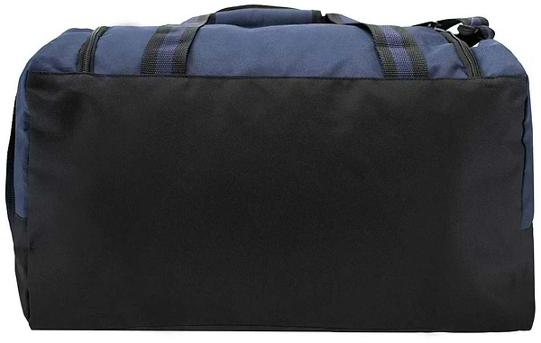 Фото - Сумка дорожная Semi Line 29 Navy/Black (A3026-6)