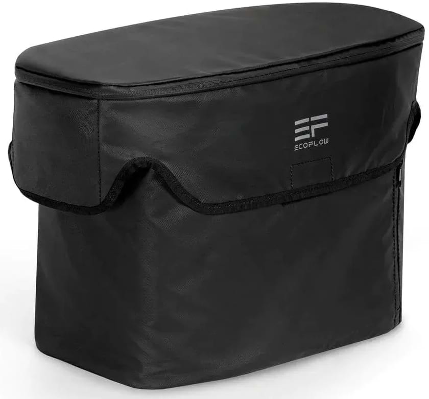 Сумка для зарядной станции EcoFlow mini Bag (BDELTAmini-US)