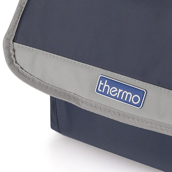 Фото - Сумка изотермическая Thermo CR-10 Cooler 10 (4823082712915)