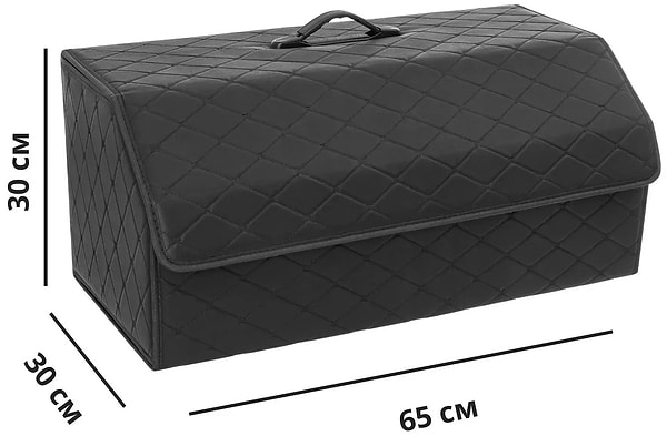 Фото - Набір для авто Poputchik DriveCare 85 (01-236-IS)