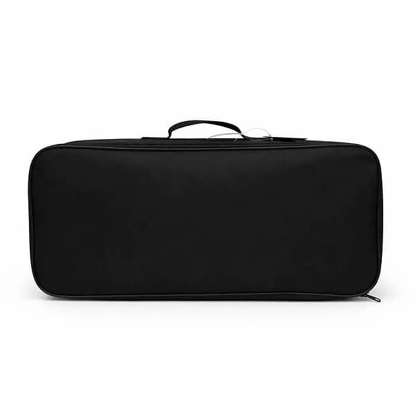 Фото - Набір для авто Poputchik ЕЛЕКТРОКАР-ЄВРО, чорний (01-242-IS)