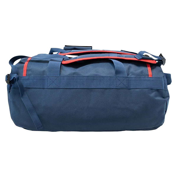 Фото - Сумка дорожня Semi Line 36 Blue (A3051-2)