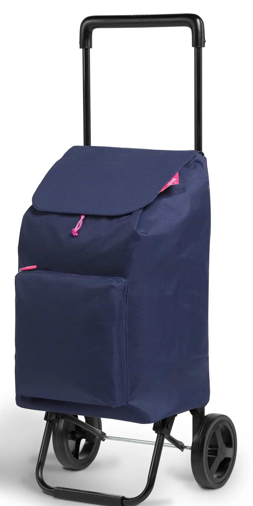 Сумка-тележка GIMI Argo Blue (169293)