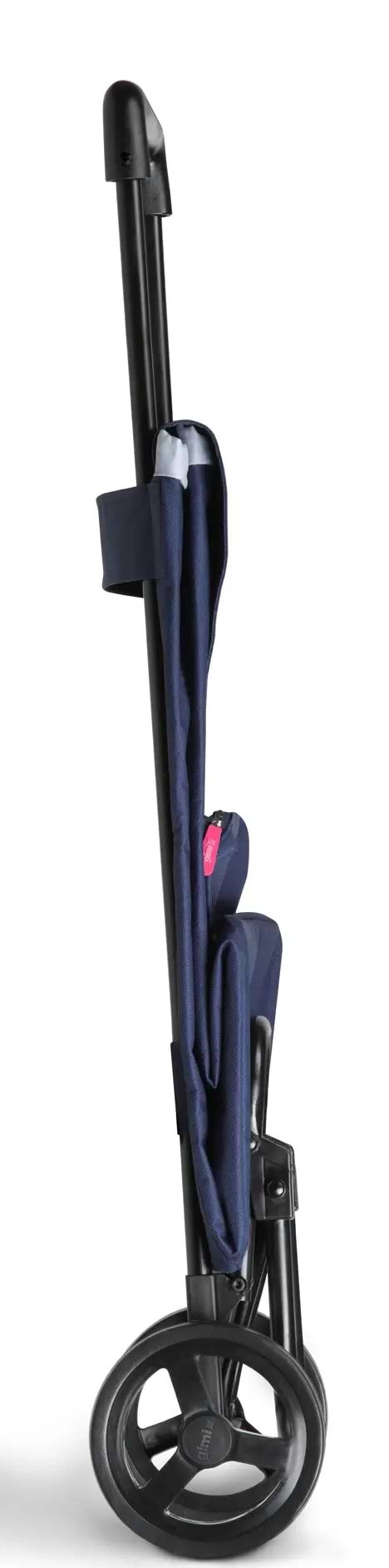 Фото - Сумка-тележка GIMI Argo Blue (169293)